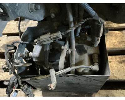 Freightliner Cascadia 113 DEF Pump