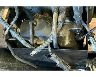 Freightliner Cascadia 113 DEF Pump