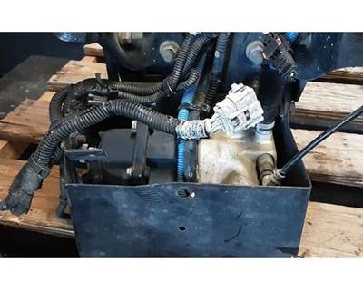 Freightliner Cascadia 113 DEF Pump