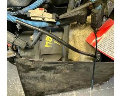 Freightliner Cascadia 113 DEF Pump