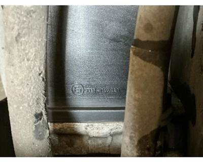 Freightliner Cascadia 113 DEF Pump