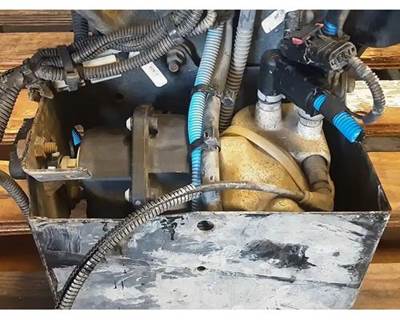 Freightliner Cascadia 113 DEF Pump