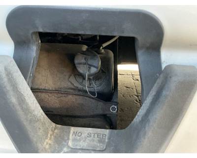 Freightliner Cascadia 113 Left DEF Pump for a Freightliner CASCADIA