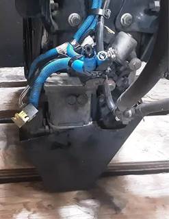 Freightliner Cascadia 116 DEF Pump for a Freightliner Cascadia 116 Day Cab