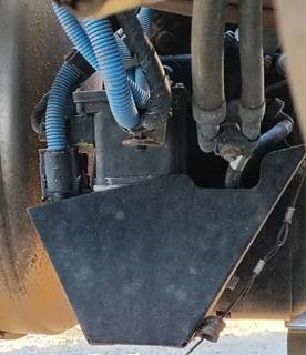 Freightliner Cascadia 116 DEF Pump for a Freightliner Cascadia 116 Day Cab