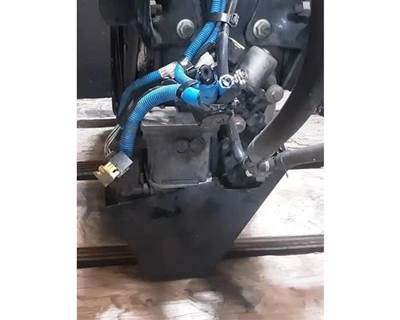 Freightliner Cascadia 116 DEF Pump for a Freightliner Cascadia 116 Day Cab