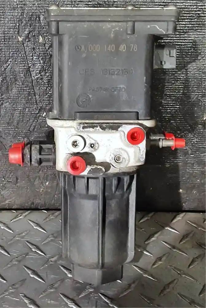 2015 Freightliner Cascadia 125 DEF Pump For Sale Fresno, CA 4538902