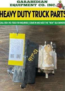 Freightliner Cascadia 125 DEF Pump