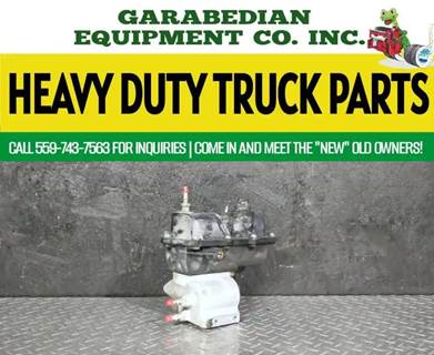 Freightliner Cascadia 125 DEF Pump