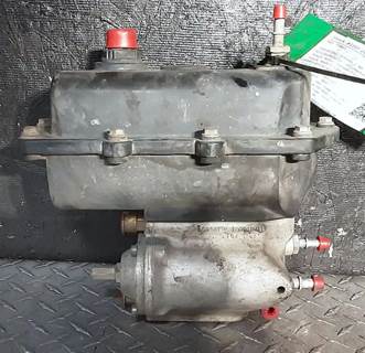 Freightliner Cascadia 125 DEF Pump