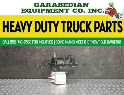 Freightliner Cascadia 125 DEF Pump