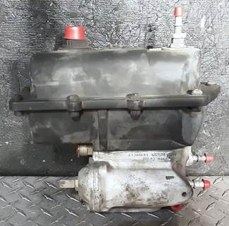Freightliner Cascadia 125 DEF Pump