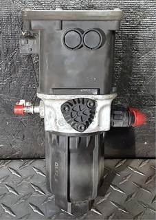 Freightliner Cascadia 125 DEF Pump