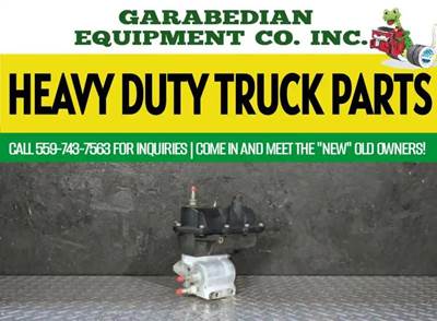 Freightliner Cascadia 125 DEF Pump