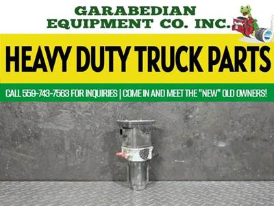 Freightliner Cascadia 125 DEF Pump