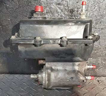 Freightliner Cascadia 125 DEF Pump