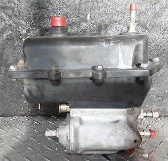 Freightliner Cascadia 125 DEF Pump