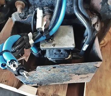 Freightliner Cascadia 125 DEF Pump