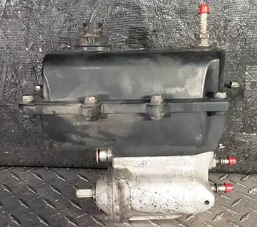Freightliner Cascadia 125 DEF Pump
