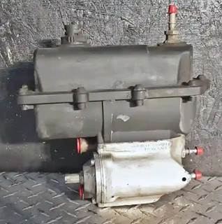 Freightliner Cascadia 125 DEF Pump