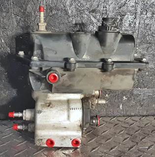 Freightliner Cascadia 125 DEF Pump
