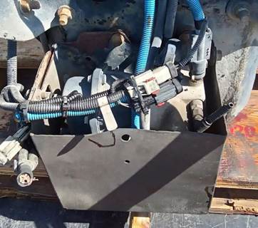 Freightliner Cascadia 125 DEF Pump
