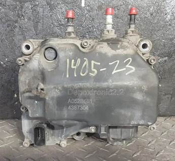 Freightliner Cascadia 125 DEF Pump