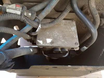 Freightliner Cascadia 125 DEF Pump