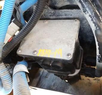 Freightliner Cascadia 125 DEF Pump