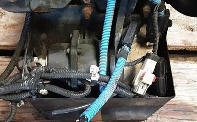 Freightliner Cascadia 125 DEF Pump