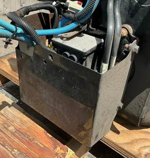 Freightliner Cascadia 125 DEF Pump