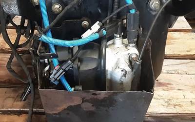 Freightliner Cascadia 125 DEF Pump