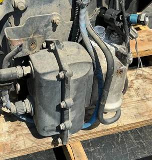 Freightliner Cascadia 125 DEF Pump