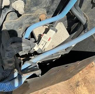 Freightliner Cascadia 125 DEF Pump