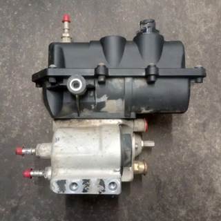Freightliner Cascadia 125 DEF Pump