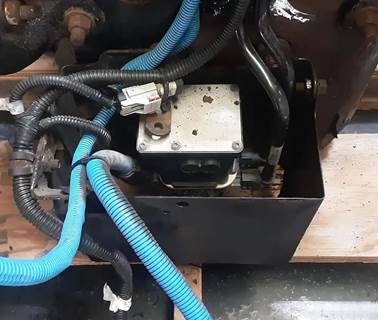 Freightliner Cascadia 125 DEF Pump