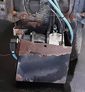 Freightliner Cascadia 125 DEF Pump