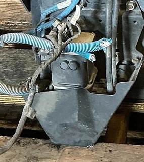 Freightliner Cascadia 125 DEF Pump