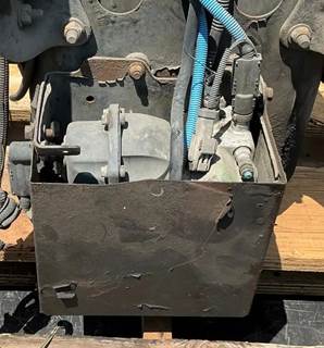 Freightliner Cascadia 125 DEF Pump