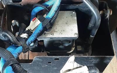 Freightliner Cascadia 125 DEF Pump