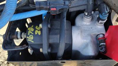 Freightliner Cascadia 125 DEF Pump