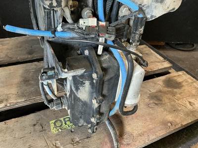 Freightliner Cascadia 125 DEF Pump