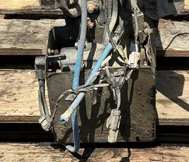 Freightliner Cascadia 125 DEF Pump