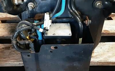 Freightliner Cascadia 125 DEF Pump