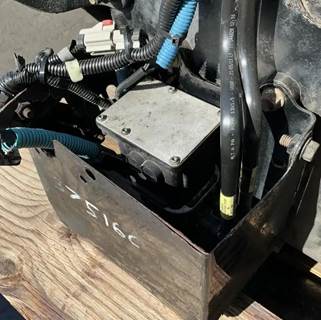 Freightliner Cascadia 125 DEF Pump