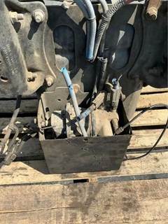 Freightliner Cascadia 125 DEF Pump