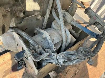 Freightliner Cascadia 125 DEF Pump