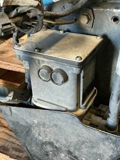 Freightliner Cascadia 125 DEF Pump