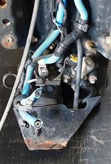 Freightliner Cascadia 125 DEF Pump