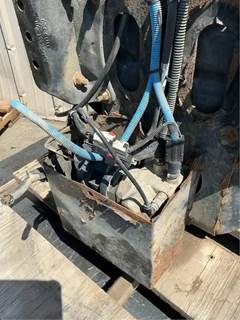 Freightliner Cascadia 125 DEF Pump